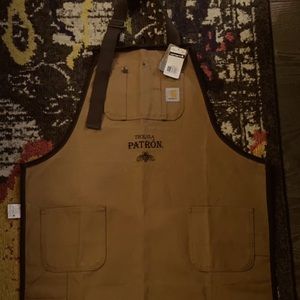 Carhartt Apron - Patron